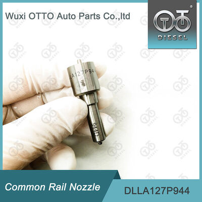 DLLA127P944 Denso Common Rail Nozzle For Injectors 095000-6310 RE546784/RE530362