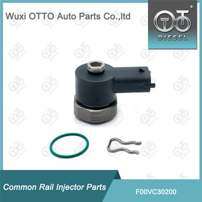 F00VC30200 Common Rail Injector Solenoid Valve For 0445110351