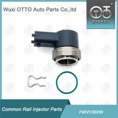 F00VC30200 Common Rail Injector Solenoid Valve For 0445110351