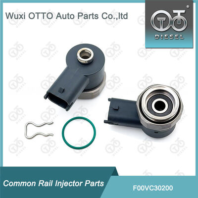 F00VC30200 Common Rail Injector Solenoid Valve For 0445110351