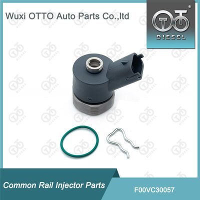 F00VC30057 / F 00V C30 057  Solenoid Valve For Common Rail Injector 