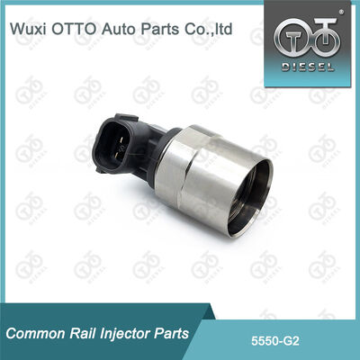 Common Rail Injector Solenoid Valve 095000-5550 G2 Solenoid Valve for Denso Injector