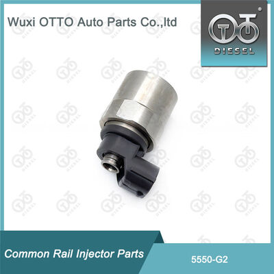 Common Rail Injector Solenoid Valve 095000-5550 G2 Solenoid Valve for Denso Injector