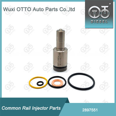 Injector Repair Kit 2897551 Common Rail Injector Overhaul Kit 