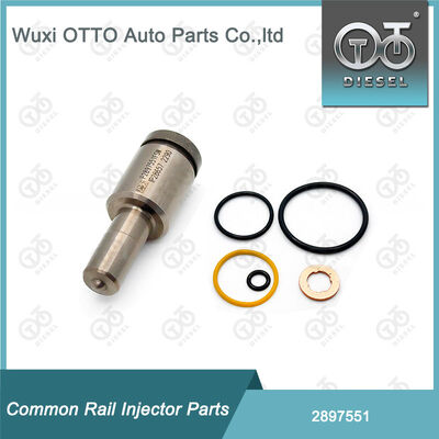 Injector Repair Kit 2897551 Common Rail Injector Overhaul Kit 