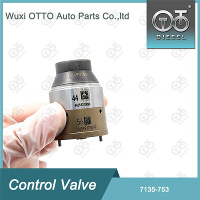  Actuator Kit 7135-753 / 7135753 Solenoid Valve For VOLVO