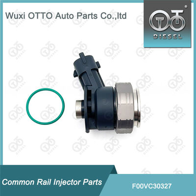 F00VC30327 / F 00V C30 327 Injector Solenoid Valve Common Rail Fuel Injector Parts for Diesel Engine