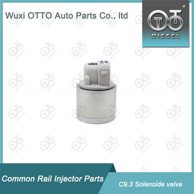 Control Valve Solenoid Valve C9.3