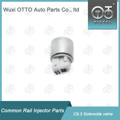 Control Valve Solenoid Valve C9.3