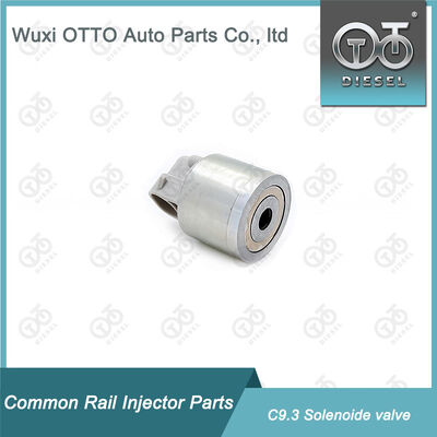 Control Valve Solenoid Valve C9.3
