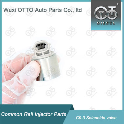 Control Valve Solenoid Valve C9.3