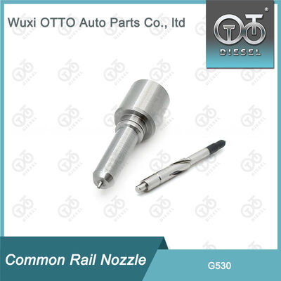 G530 Common Rail Injector Nozzle For Diesel Injector 28543147