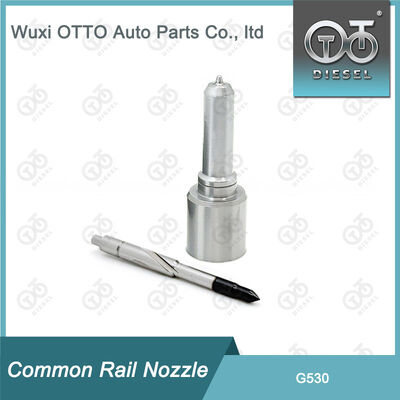 G530 Common Rail Injector Nozzle For Diesel Injector 28543147