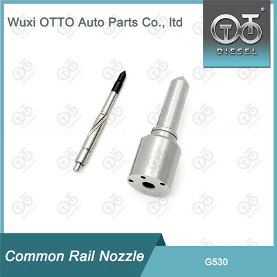 G530 Common Rail Injector Nozzle For Diesel Injector 28543147