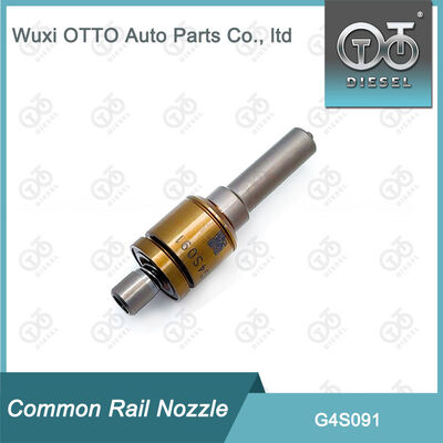 Denso G4S091 Common Rail Injector Nozzle for Diesel Fuel Injector