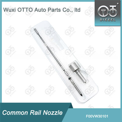 Common Rail Injector Nozzle F00VW30101 For Injector 0445110550