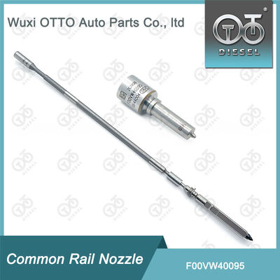 F00VW40095 Common Rail Nozzle Piezo Injector Nozzle Fit For Injector 0445110522