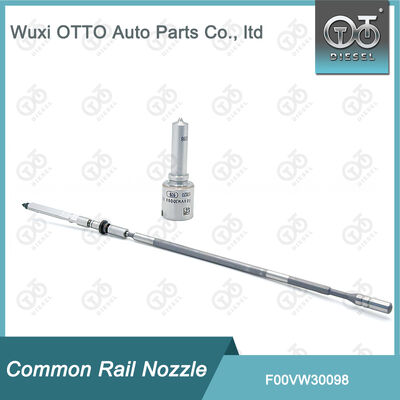 Diesel Common Rail Nozzle F00VW30098 for Fuel Injector 0445110471