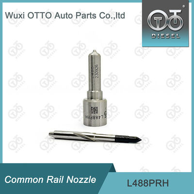 L488PRH G488 Common Rail Diesel Injector Nozzle Tip for Injector 28565337 28475604 28654963