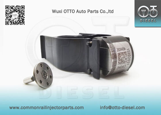 Common Rail Injector Control Valve 28264094 Replacement Valve for Fuel Injector 28230891