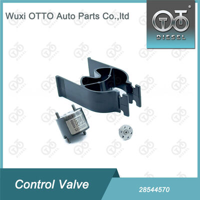 Injector Control Valve 28544570 for Common Rail Injector 28543147 Compatible with VW Transporter T6 Multivan 2.0L