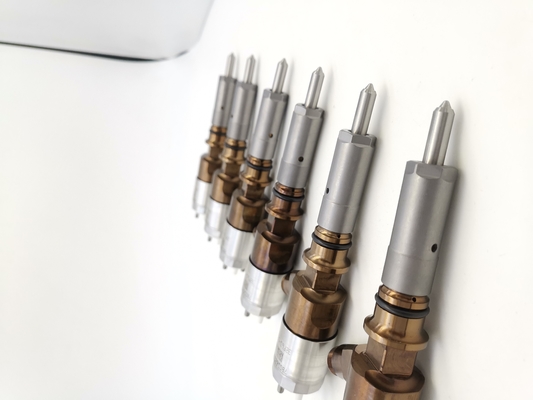 Common Rail Injector Parts  Fuel Injector 2645A749