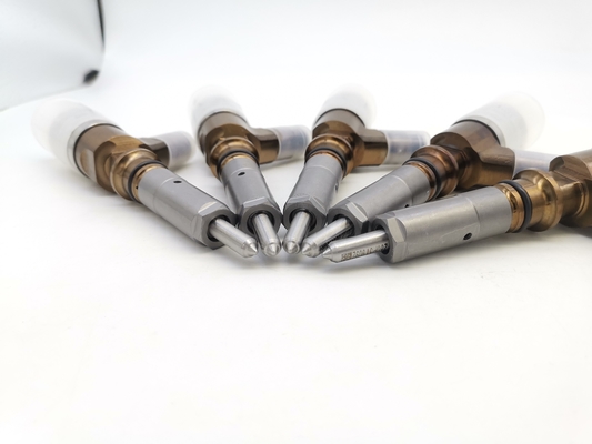 Common Rail Injector Parts  Fuel Injector 2645A749