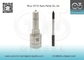 Bosch Injector Nozzle DLLA150P2153 Common Rail Nozzle For 0445120178