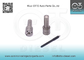 DLLA158P834 Denso Common Rail Nozzle For Injector 095000-522#