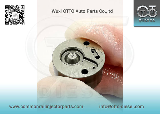 High Speed Steel Denso Injector Parts G4-04