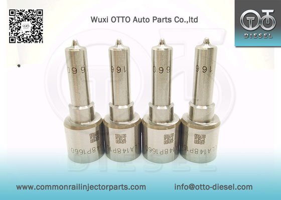 DLLA148P1660 Common Rail  Nozzle For Injectors 0445110299/308/327/682