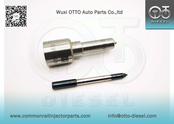 DLLA148P1660 Common Rail  Nozzle For Injectors 0445110299/308/327/682