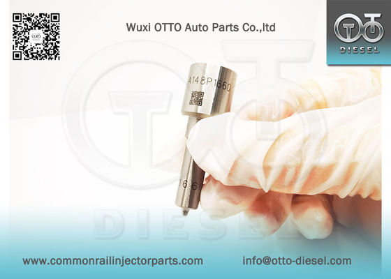 DLLA148P1660 Common Rail  Nozzle For Injectors 0445110299/308/327/682