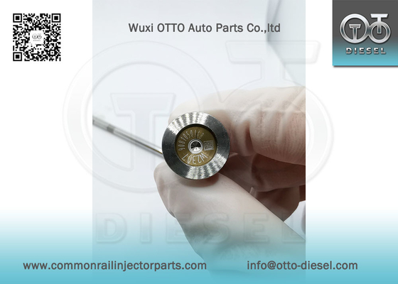 F 00V C01 005 Common Rail Injector Valve For Injectors 0445110021 / 146
