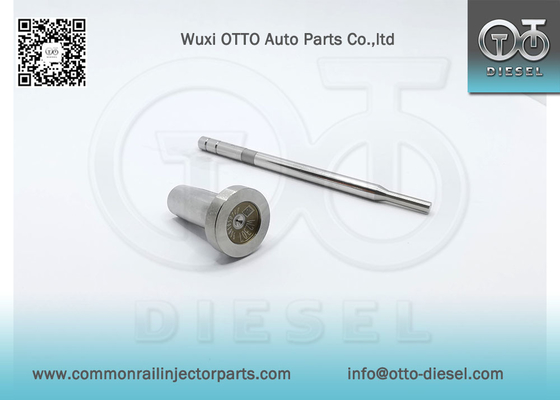 F 00V C01 005 Common Rail Injector Valve For Injectors 0445110021 / 146
