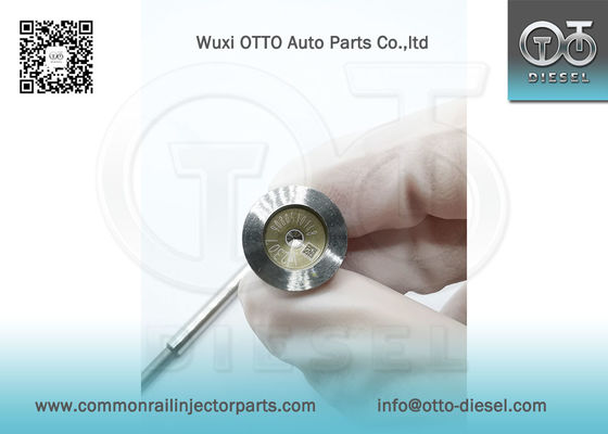 F00VC01051 Injector Control Valve for Injector 0445110171 0445110181 0445110182 0445110189 0445110190 Common Rail Valve Assembly