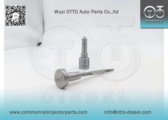 Bosch Common Rail Valve F00RJ01278 For Injectors 0445120075/054 0986435530 0986435545