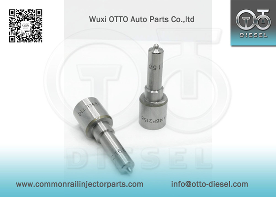 DLLA148P2158 BOSCH Φ3.5 Common Rail Nozzle For Injectors 0445120281 / 0445120202