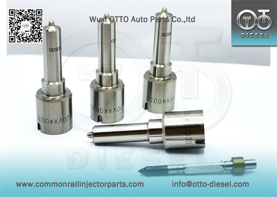 F00VX20054 / F00 VX 20054 Bosch Piezo Nozzle For Injectors 0445116019 / 059