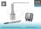 Fuel Injection Valve Genuine Delphi Common Rail Injector Valve 28346624