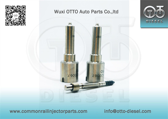 F00VX20067 / F00 VX 20067 Bosch Piezo Nozzle For Injectors 0445115020 / 0445115040 / 0445115041