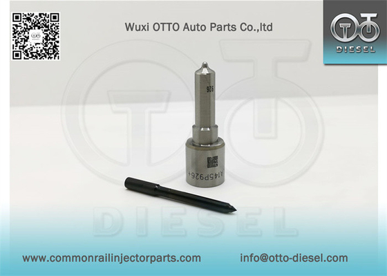 DLLA145P926+ Bosch Injector Nozzles For Injectors 0445110047/266