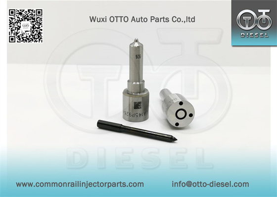 DLLA145P926+ Bosch Injector Nozzles For Injectors 0445110047/266