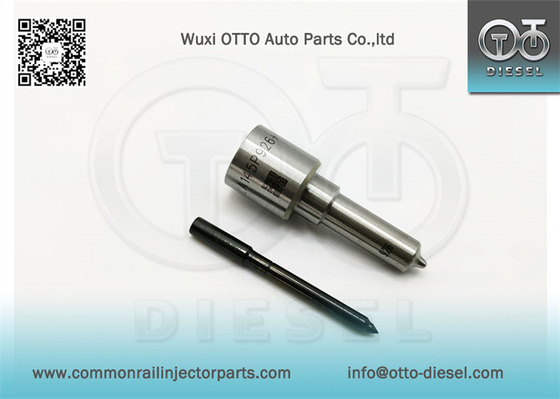 DLLA145P926+ Bosch Injector Nozzles For Injectors 0445110047/266