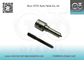 DLLA155P1493 Common Rail Injector Nozzles For 0 445 110 250