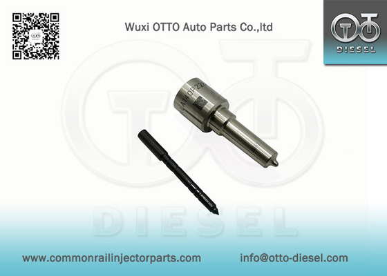 DLLA140P2281 Bosch Diesel Nozzle For Injectors 0445110465 / 466
