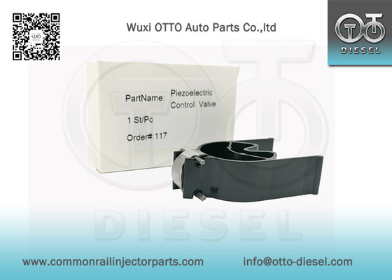 F00GX17006 Bosch Piezo Control  Injector Valve  For 0445117 Series