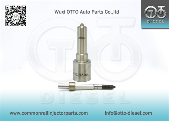 F00VX20067 / F00 VX 20067 Bosch Piezo Nozzle For Injectors 0445115020 / 0445115040