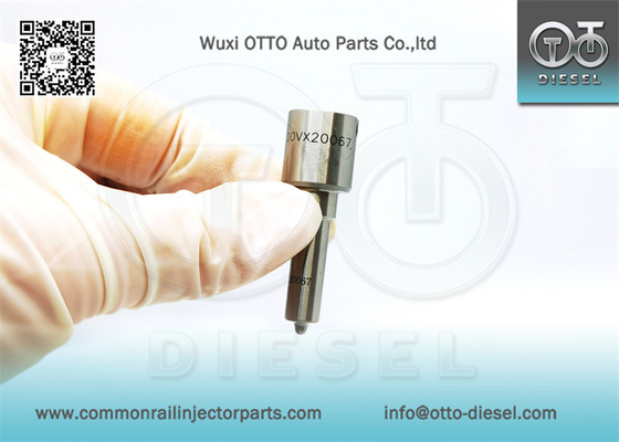 F00VX20067 / F00 VX 20067 Bosch Piezo Nozzle For Injectors 0445115020 / 0445115040
