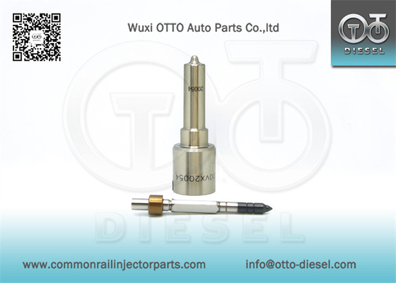F00VX20054 / F00 VX 20054 Bosch Piezo Nozzle For Injectors 0445116019 / 0445116059